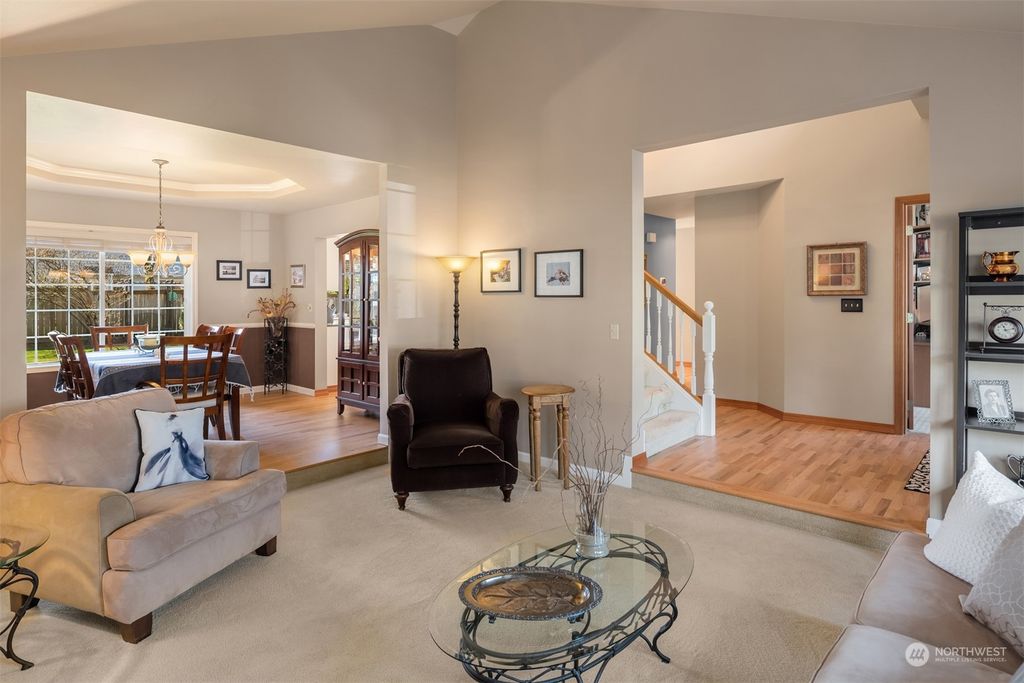 Photo of 6412 151st Street SE, Snohomish, WA 98296 (MLS # 2049169)