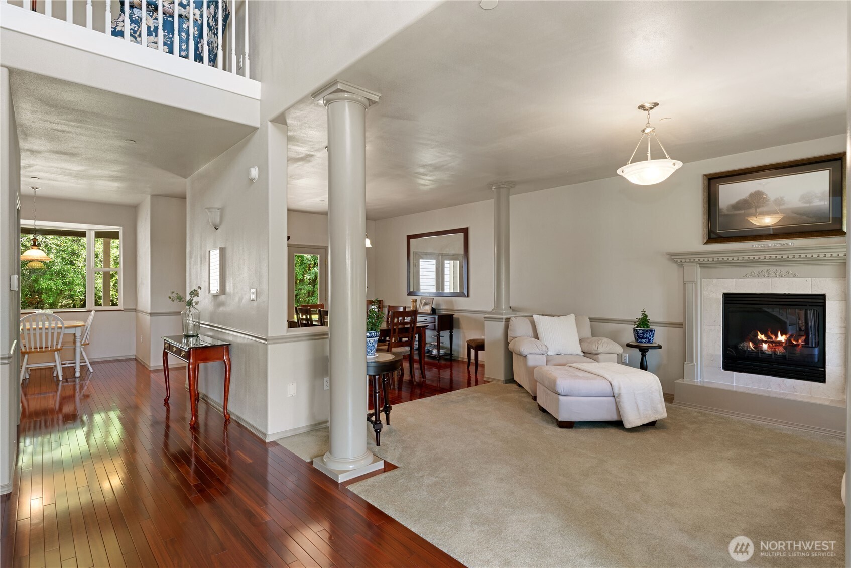 323 E Alderwood Road