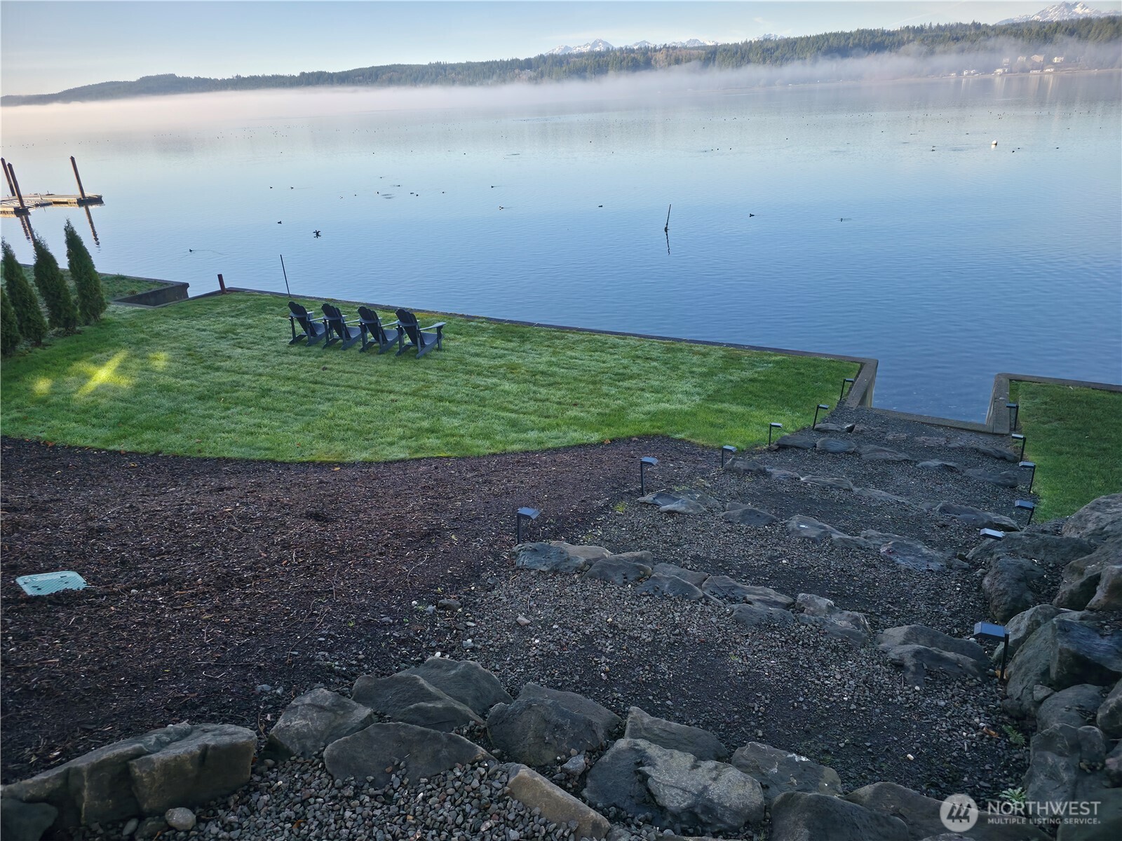 323 E Alderwood Road