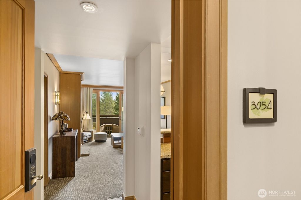 Photo of 3600 Suncadia Trail #3054, Cle Elum, WA 98922 (MLS # 2513479)