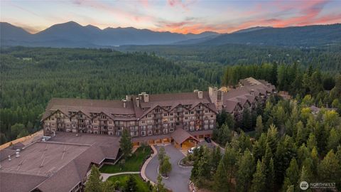 Photo of 3600 Suncadia Trail #3054, Cle Elum, WA 98922 (MLS # 2513479)