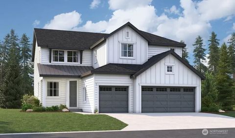 Photo of 13915 180th Street E #36, Puyallup, WA 98374 (MLS # 2482091)