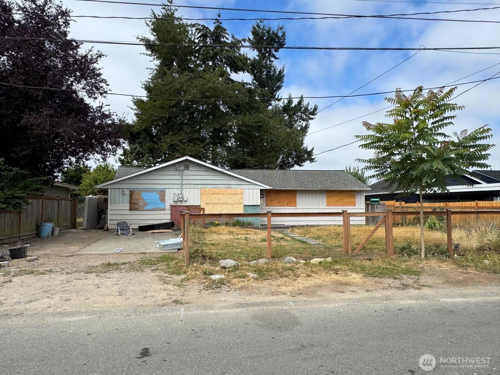 7612 S C Street