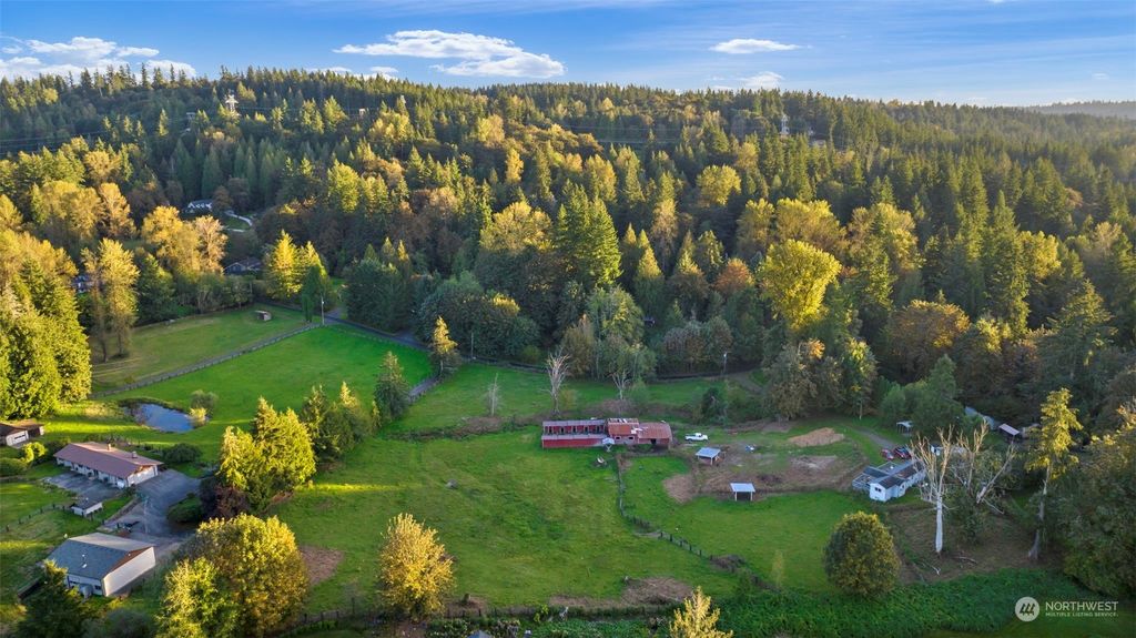 Photo of 24032 SE 162nd Street, Issaquah, WA 98027 (MLS # 2295605)