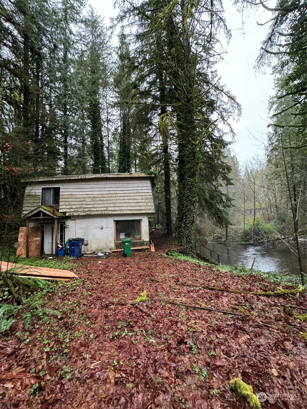 Photo of 16536 Mink Road, Woodinville, WA 98077 (MLS # 2205644)
