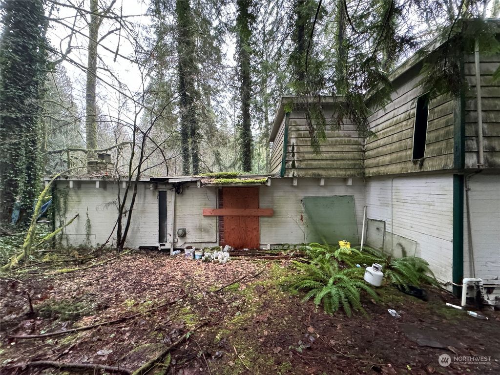 Photo of 16536 Mink Road, Woodinville, WA 98077 (MLS # 2205644)