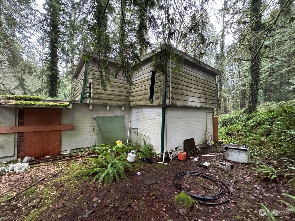 Photo of 16536 Mink Road, Woodinville, WA 98077 (MLS # 2205644)