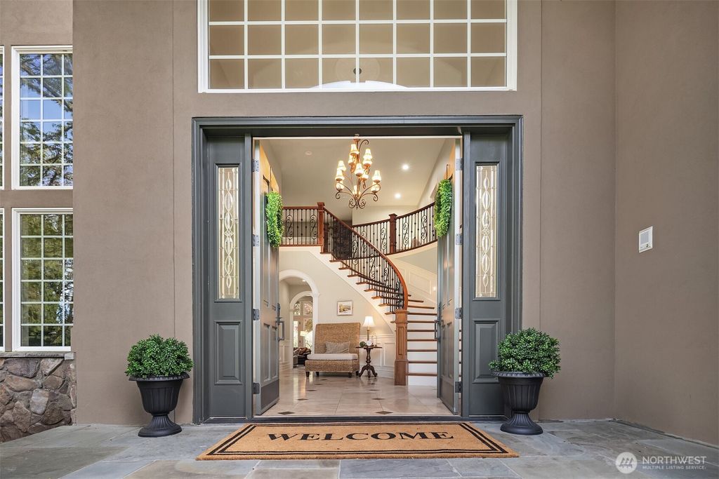 Photo of 23233 SE 257th Avenue, Maple Valley, WA 98038 (MLS # 2513535)