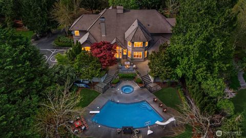 Photo of 23233 257th Avenue SE, Maple Valley, WA 98038 (MLS # 2513535)