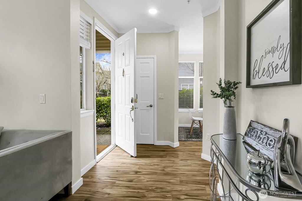 Photo of 22748 NE 4th Place #53, Sammamish, WA 98074 (MLS # 2340313)