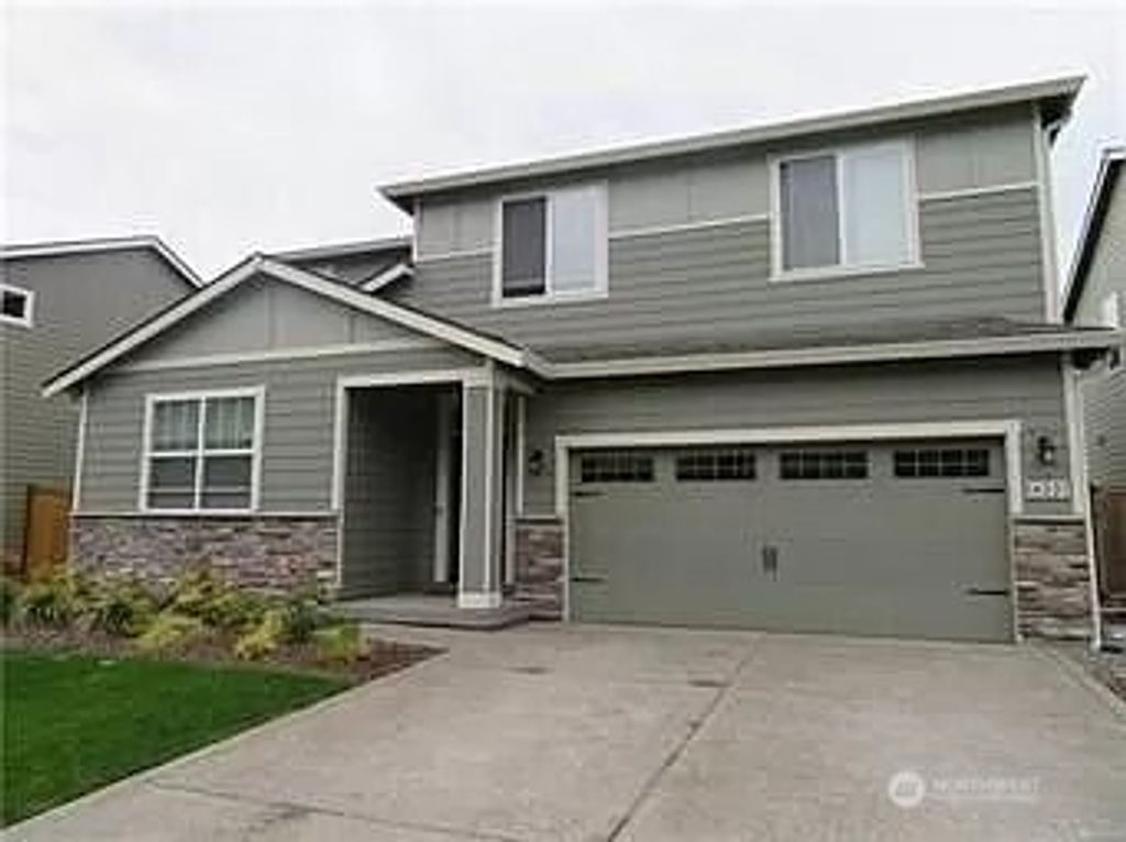 Photo of 14221 67th Avenue E, Puyallup, WA 98373 (MLS # 2492496)