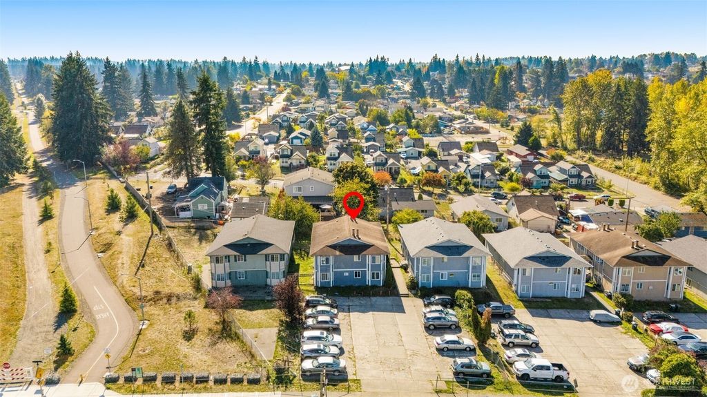 Photo of 1722 E 56th Street, Tacoma, WA 98404 (MLS # 2531562)