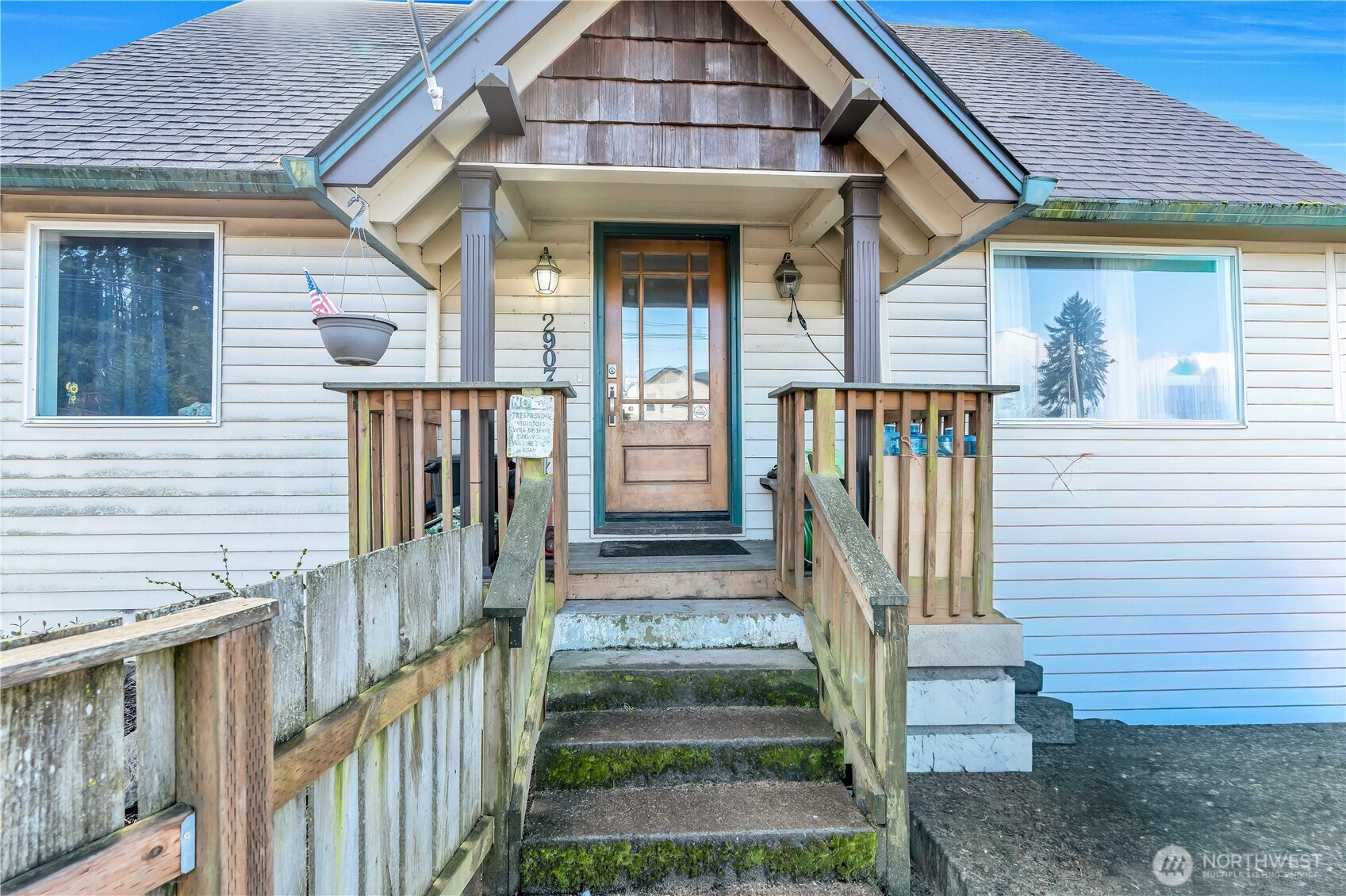 2907 COLUMBIA HEIGHTS Road