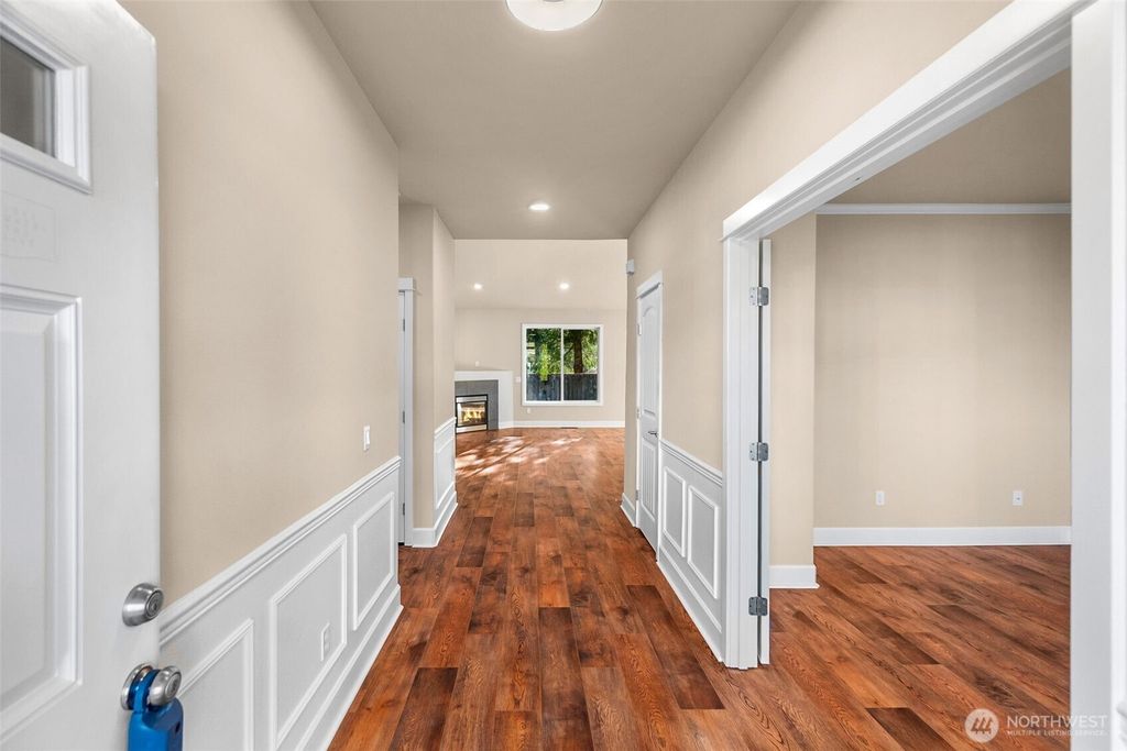 Photo of 3518 Blacksmith Street SE, Olympia, WA 98501 (MLS # 2457155)