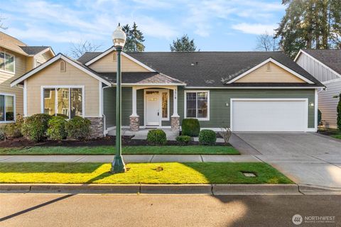 Photo of 3518 Blacksmith Street SE, Olympia, WA 98501 (MLS # 2457155)