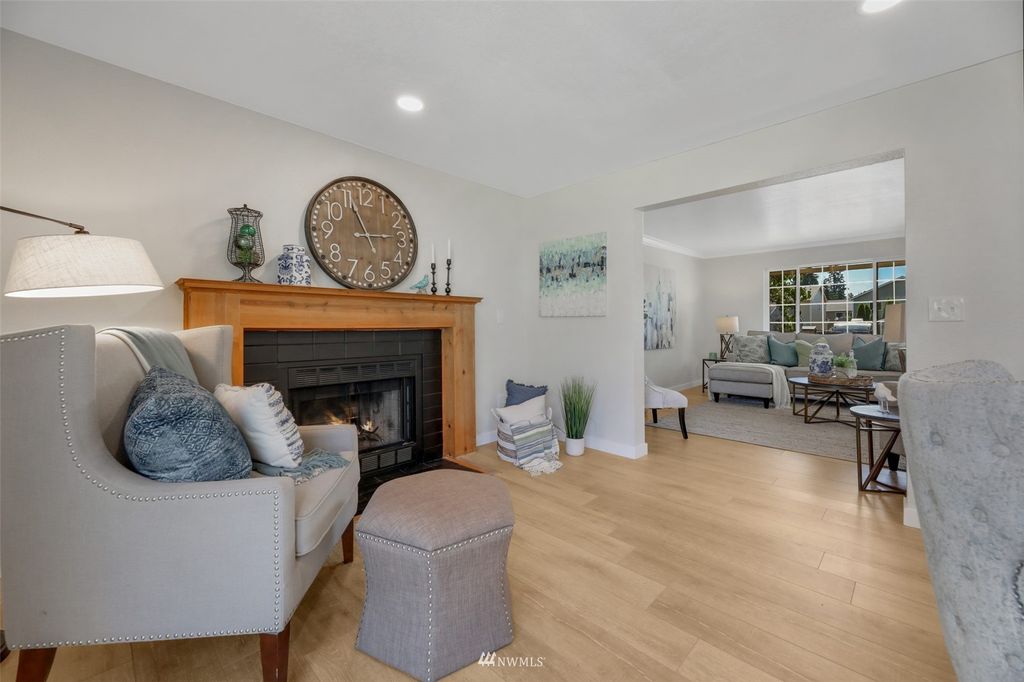 Photo of 19856 SE 267th Place, Covington, WA 98042 (MLS # 1975108)