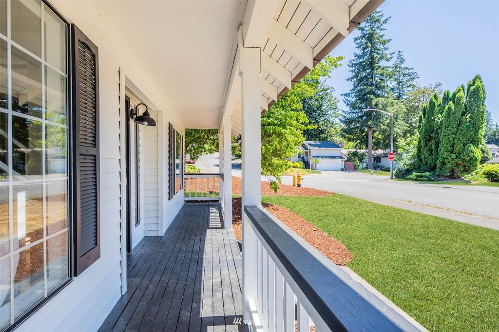 Photo of 19856 SE 267th Place, Covington, WA 98042 (MLS # 1975108)