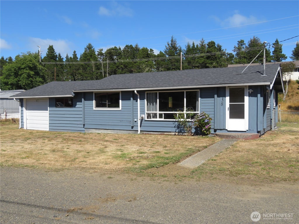 Photo of 38 Linder Lane, Westport, WA 98595 (MLS # 2560336)