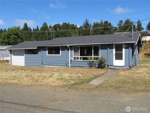 Photo of 38 Linder Lane, Westport, WA 98595 (MLS # 2560336)