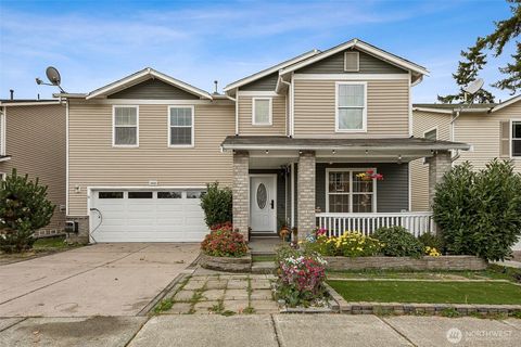 Photo of 29435 125th Avenue SE, Auburn, WA 98092 (MLS # 2442206)