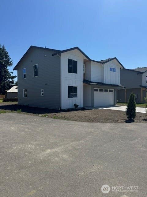 Photo of 712 F And S Grade Rd, Sedro Woolley, WA 98284 (MLS # 2574055)