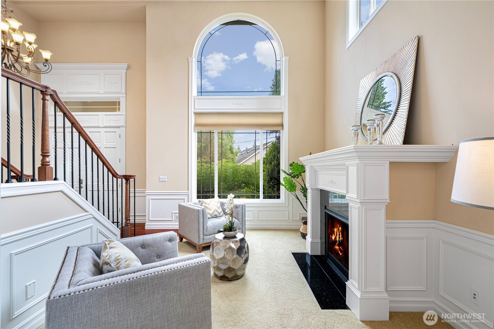 15025 SE 43rd Street