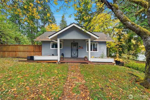 Photo of 1336 Sidney Avenue, Port Orchard, WA 98366 (MLS # 2451690)