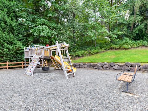 A home in Woodinville