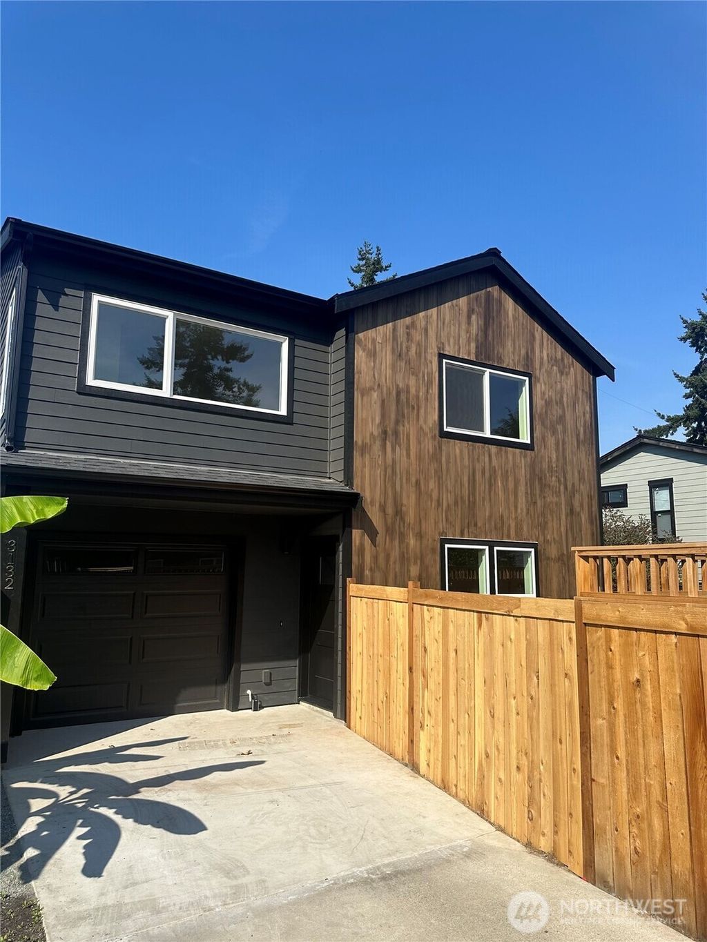 Photo of 3132 SW 97th Street, Seattle, WA 98126 (MLS # 2426124)