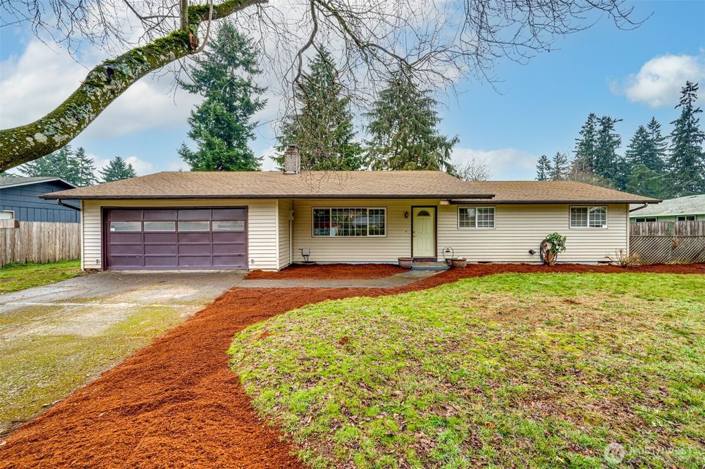 Photo of 9303 NE 102nd Street, Vancouver, WA 98662 (MLS # 2467339)