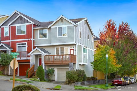 Photo of 142 Spruce Street, Tacoma, WA 98466 (MLS # 2441157)