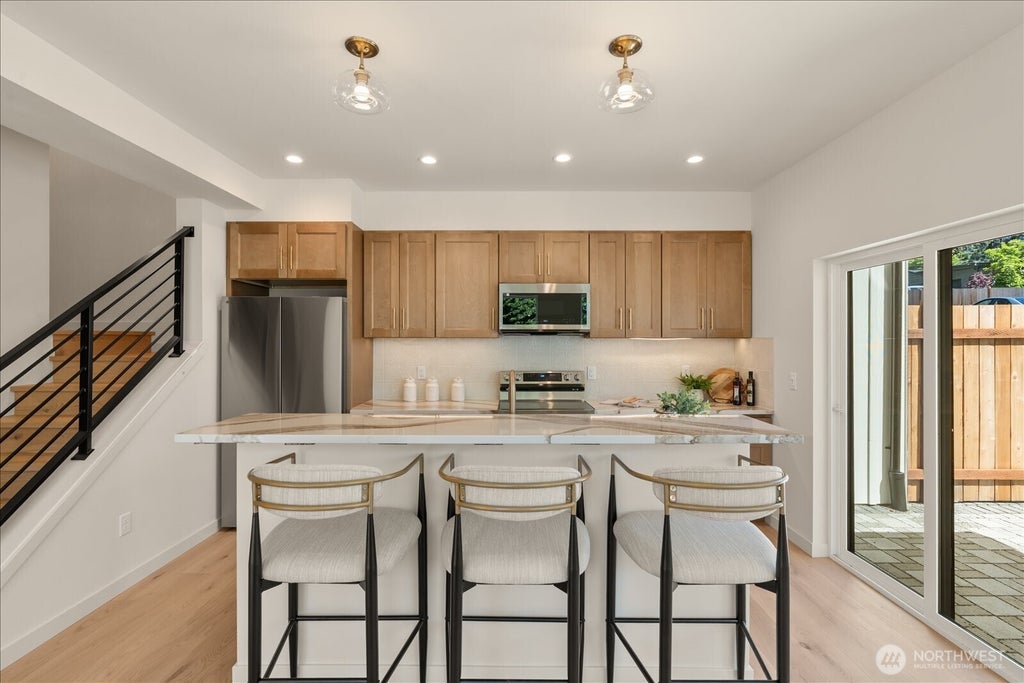 Photo of 13702 37th Avenue NE, Seattle, WA 98125 (MLS # 2546212)