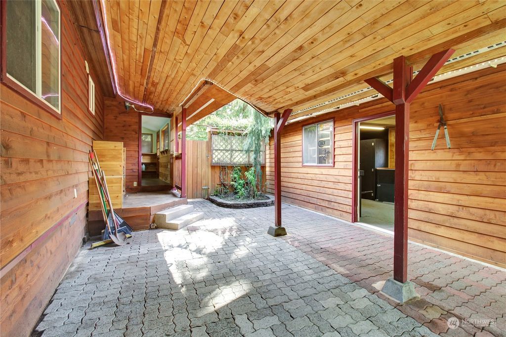 Photo of 15730 Larson Drive, Gold Bar, WA 98251 (MLS # 2061503)