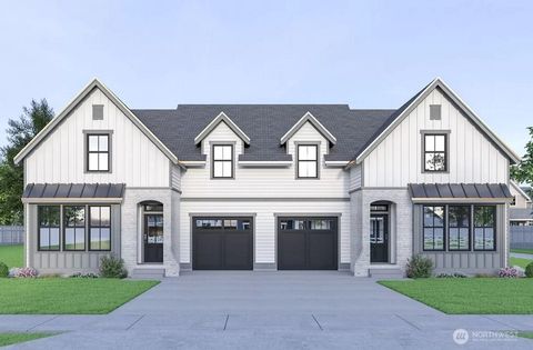 Photo of 695 3rd Street #A, Langley, WA 98260 (MLS # 2500800)