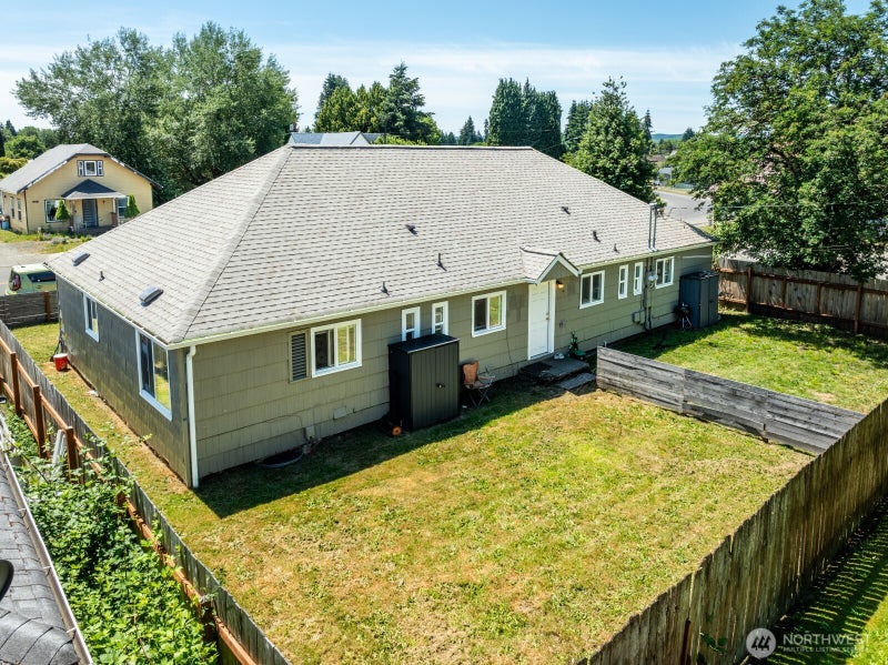 509 W Cherry Street 507