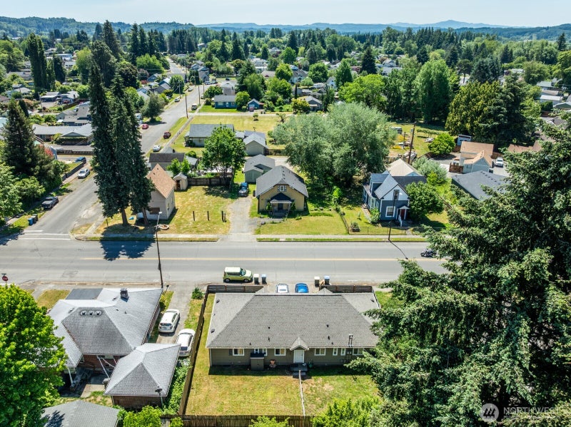 509 W Cherry Street 507