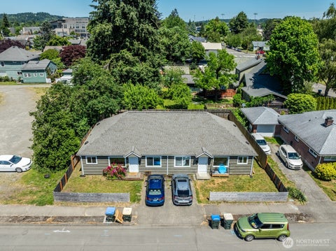Photo of 509 W Cherry Street #507, Centralia, WA 98531 (MLS # 2534628)