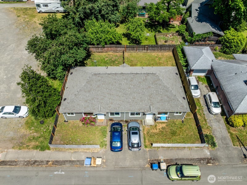 509 W Cherry Street 507