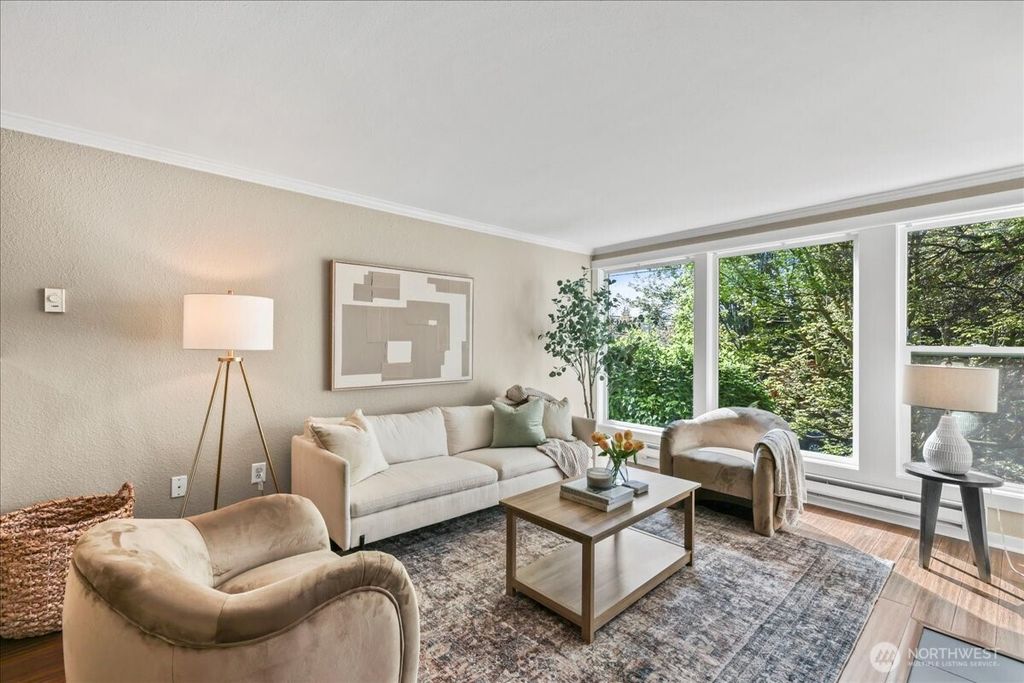 Photo of 3901 1st Avenue NW #205, Seattle, WA 98107 (MLS # 2362835)