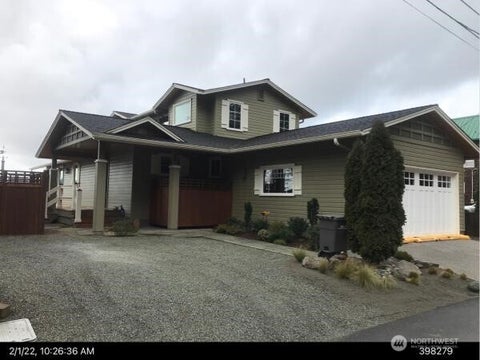 Photo of 577 Sundin Drive, Camano Island, WA 98282 (MLS # 2580404)