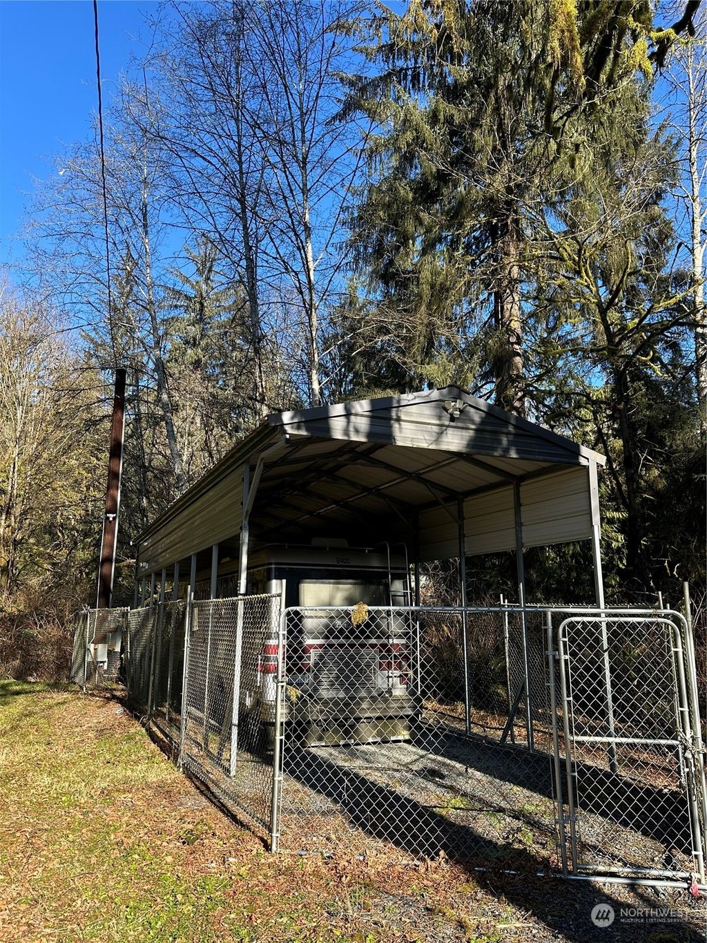 Photo of 22829 N River Drive, Granite Falls, WA 98252 (MLS # 2327336)