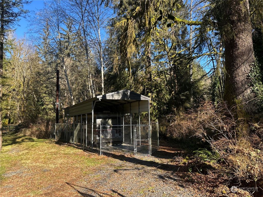Photo of 22829 N River Drive, Granite Falls, WA 98252 (MLS # 2327336)