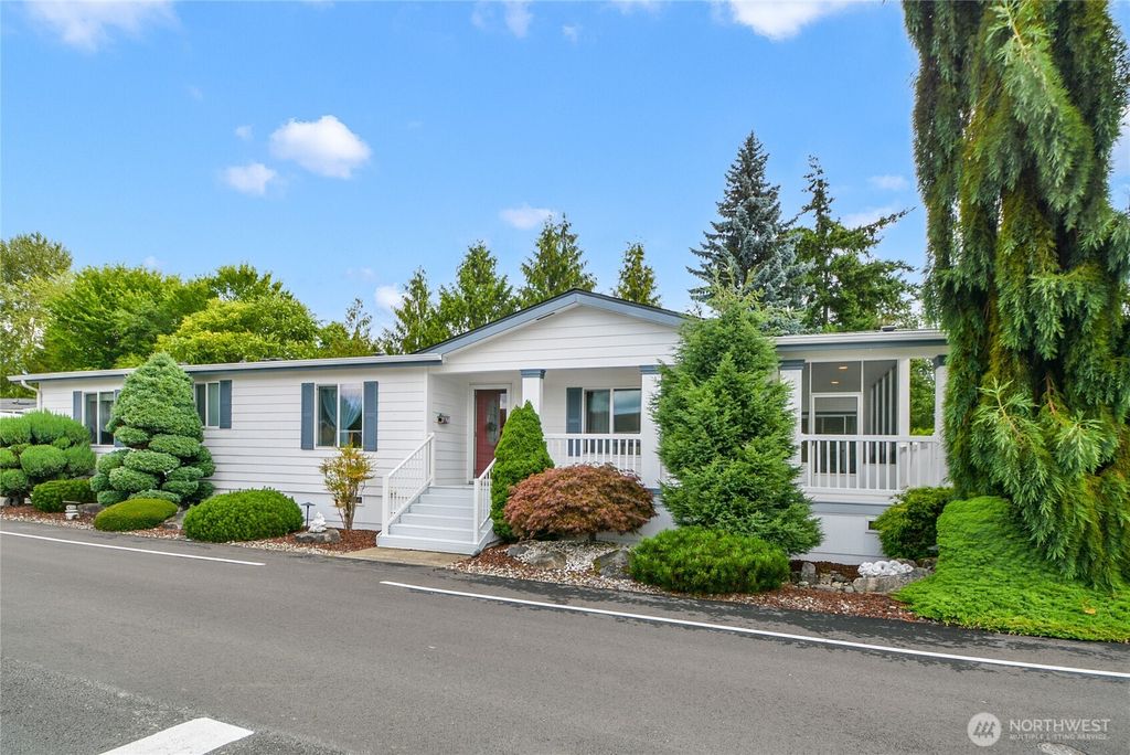Photo of 14727 43rd Avenue NE #16, Marysville, WA 98271 (MLS # 2420513)