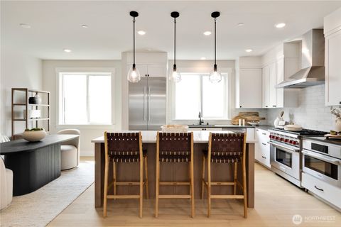 Photo of 14323 149th Place NE #41, Woodinville, WA 98072 (MLS # 2482578)