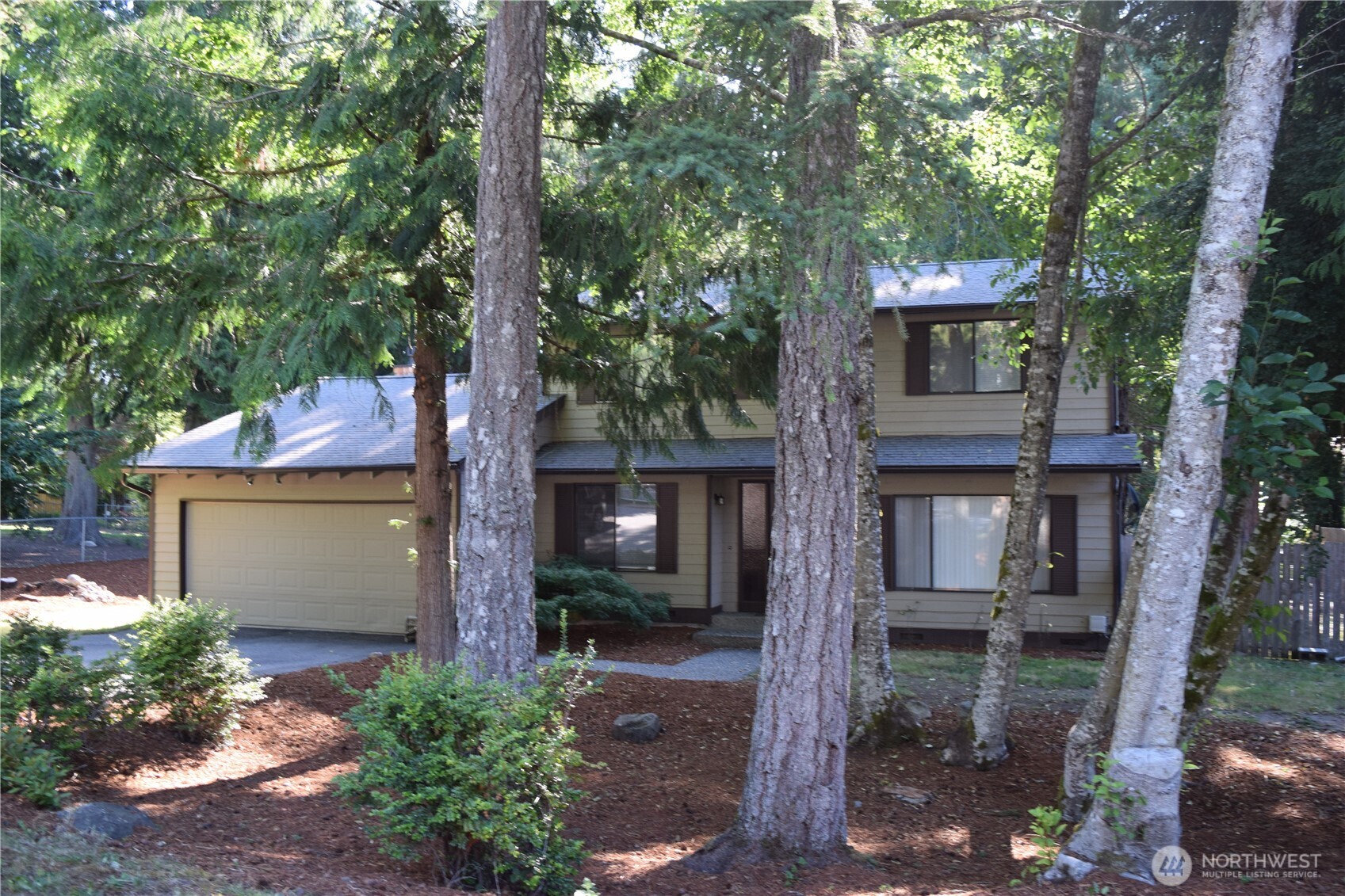 4545 NW Shelley Drive