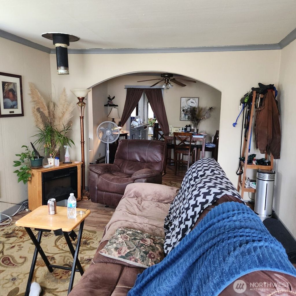 Photo of 107 1st Street, Morton, WA 98356 (MLS # 2507359)