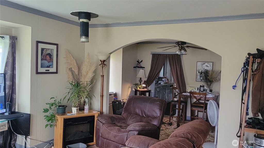 Photo of 107 1st Street, Morton, WA 98356 (MLS # 2507359)