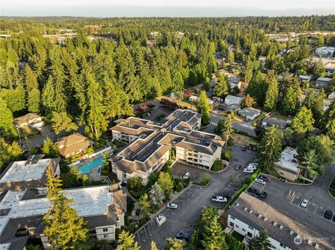 A home in Lynnwood