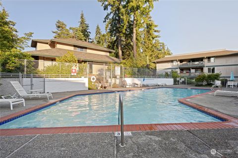 A home in Lynnwood