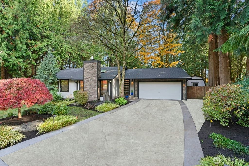 Photo of 2316 228th Place NE, Sammamish, WA 98074 (MLS # 2449530)